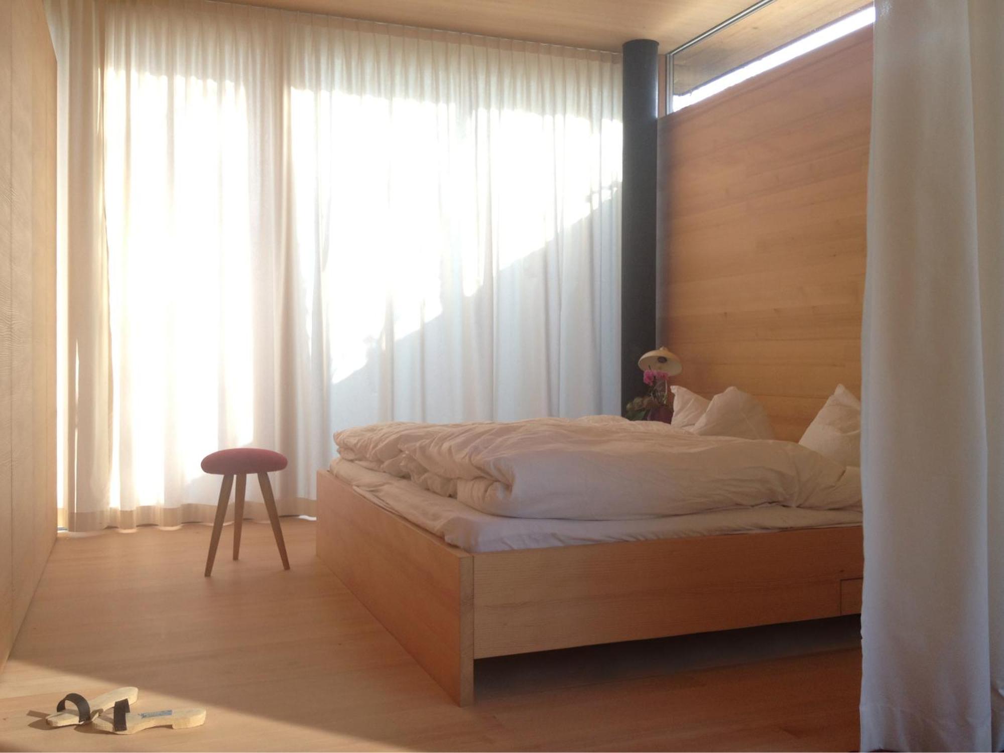 Haus Am Felsen, Ferien In Vorarlberger Architektur Apartment Bregenz Ngoại thất bức ảnh